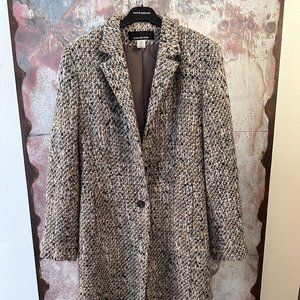 Wonderful Coat / Blazer